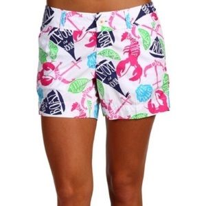 Lilly Pulitzer Shorts
